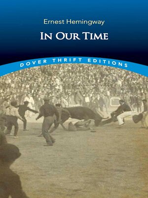 cover image of In Our Time